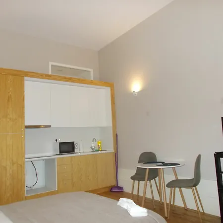 Apartment Market Place Porto