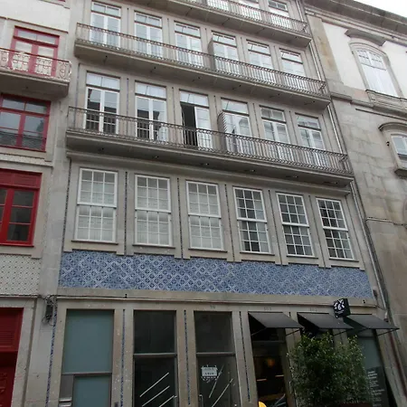 Apartment Market Place