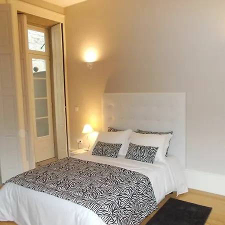 Market Place Apartment