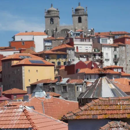 Market Place Porto