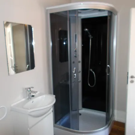 Apartment Market Place Porto