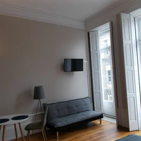 Appartement Market Place
